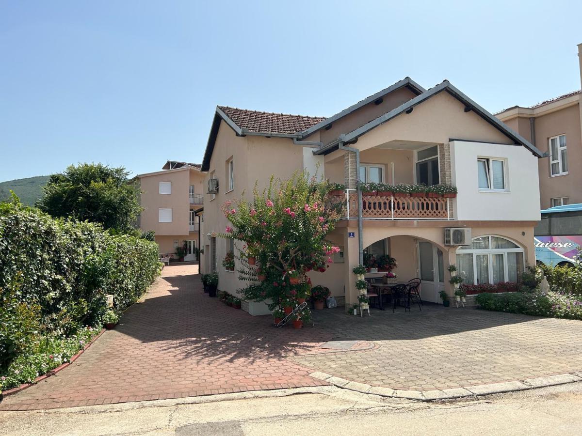 Guest House Zarko & Mara Međugorje Exterior foto