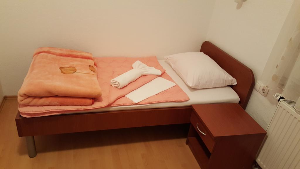 Guest House Zarko & Mara Međugorje Cameră foto
